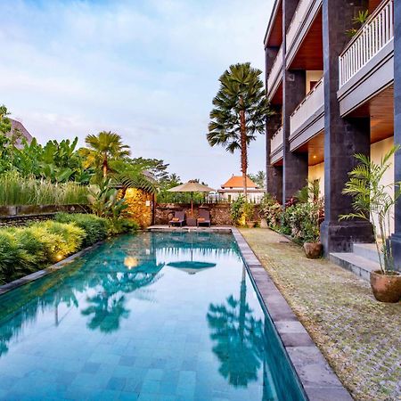 Paon Desa Ubud Εξωτερικό φωτογραφία