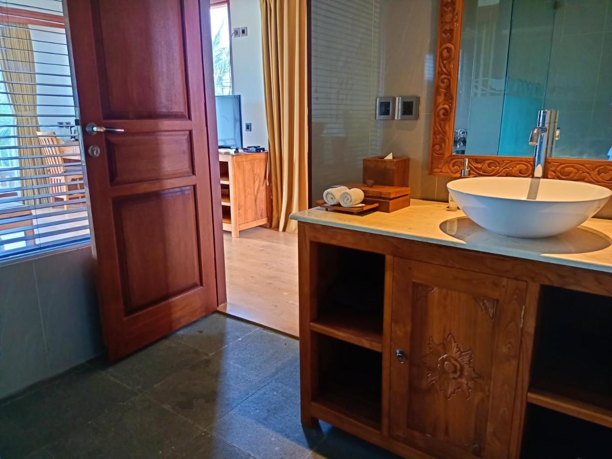 Paon Desa Ubud Εξωτερικό φωτογραφία