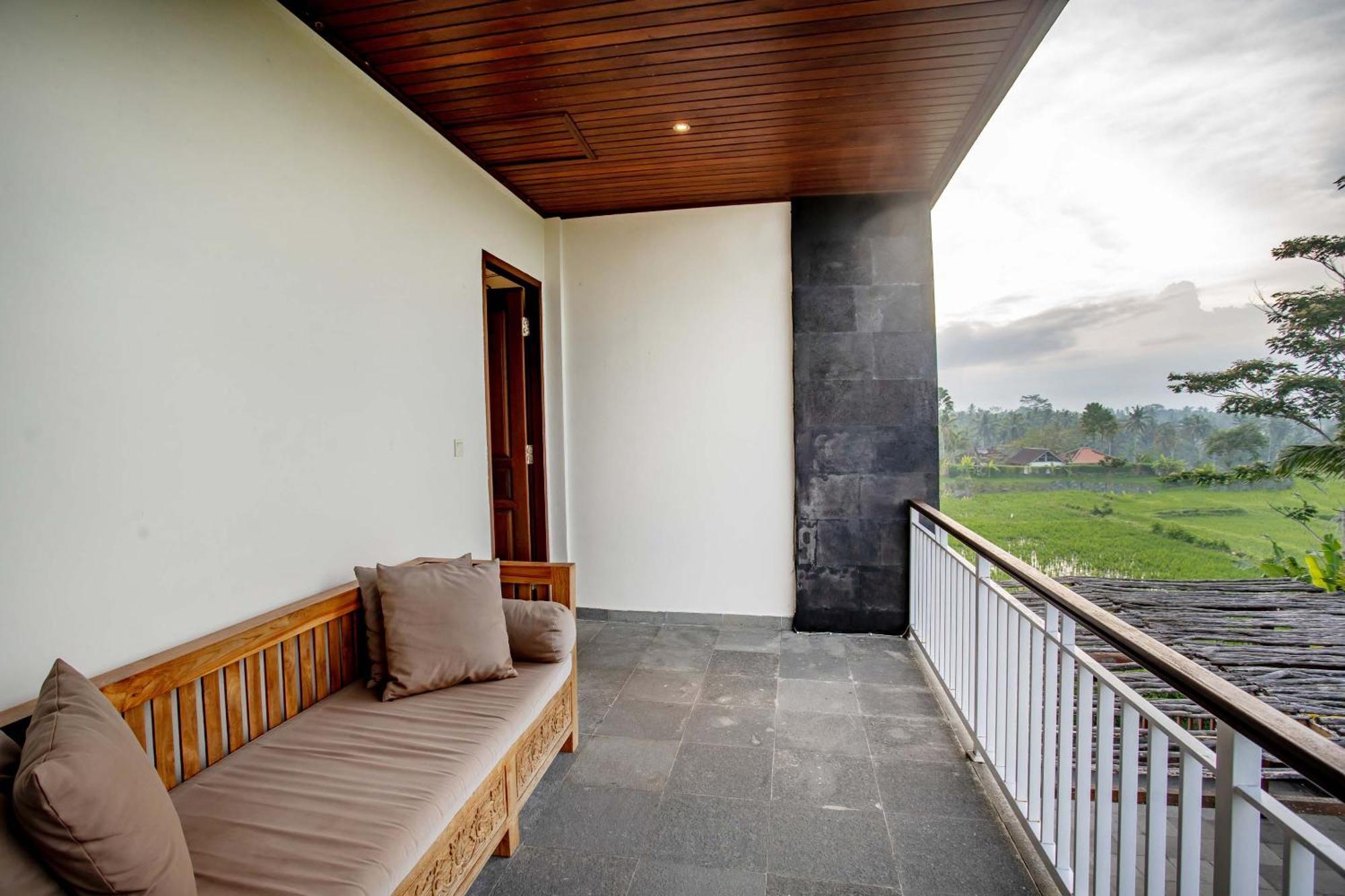 Paon Desa Ubud Εξωτερικό φωτογραφία