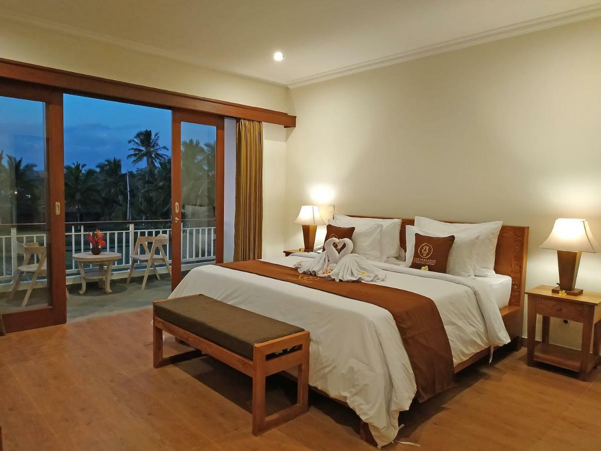 Paon Desa Ubud Εξωτερικό φωτογραφία